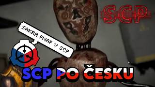 SCP The Endurance Tato hra trvala 7 let vytvořit [upl. by Westney]