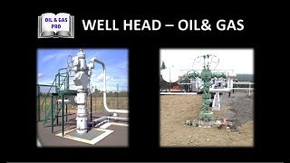 WELL HEAD OIL AND GAS [upl. by Haceber]