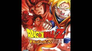 Dragon Ball Z Budokai 1 OST  Battle Theme 5 The Battle With All My Force 1080p HD [upl. by Rezal]