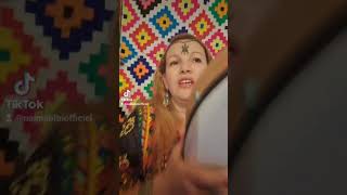 Naima Bibi chwit uvendayer stezlitt n lounis Ait Menguellet à ddunit à lvir nessim ♓️🎶🎼✨️♓️ [upl. by Ellenrahs]