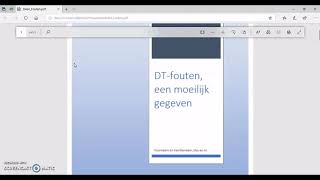 Een Pdf maken van een Word bestand [upl. by Audry]