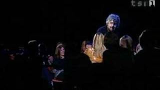 Beppe Grillo  Ritalin 2005 [upl. by Anitnauq694]