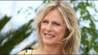 Karin Viard déchaînée pour les 25 ans de sa fille Simone ce moment de solitude quelle a vécu [upl. by Muldon]