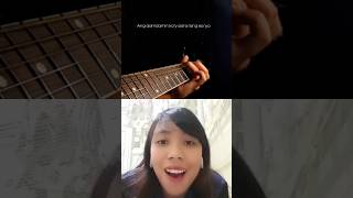 Sa Aking Puso by Ariel Rivera fyp foryoupage cover [upl. by Airekal]