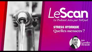 Stress hydrique  quelles menaces [upl. by Aeresed]