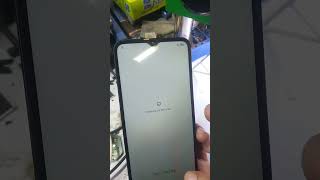 redmi 10 C FRP bypass [upl. by Kai]