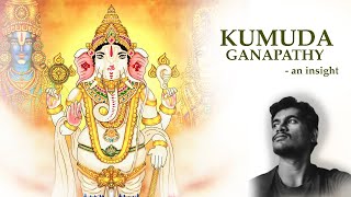 Kumuda Ganapathy  explained in Tamil  Ganesha mantra  Sri Vaishnavam series [upl. by Georgette447]