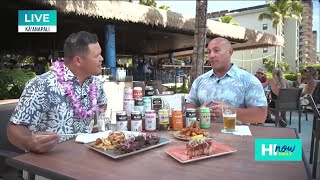 Experience the best of Maui at the OUTRIGGER Kaanapali Beach Hotel Part 3 [upl. by Divadnoj]