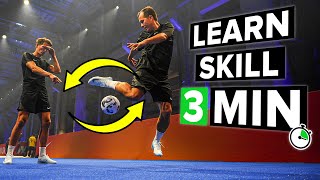 You will learn this impressive skill in less than 3 minutes [upl. by Forta]