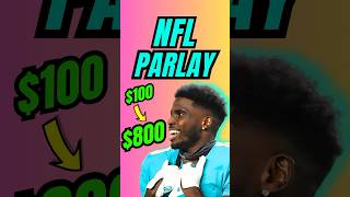 Best NFL Picks TitansDolphins amp SeahawksLions NFL PARLAY  Week 4 Monday Night Football [upl. by Tilney]