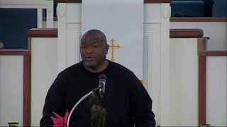 Bible Way MBC Bible Study 12132023 [upl. by Eldrida]