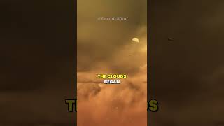 Real Footage Shows What It Was Like to Land on Titan Saturn’s Largest Moon [upl. by Nuncia]