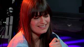 Clara Luciani  Bravo tu as gagné Live  Le Grand Studio RTL [upl. by Yancy465]