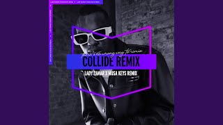 Collide Musa Keys Remix [upl. by Allemrac899]