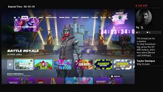 Hi come play Fortnite with me [upl. by Emyaj]