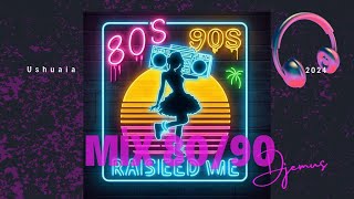 MIX DE LOS 80 [upl. by Amaso]