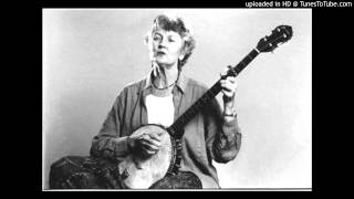 Peggy Seeger  Song of Myself [upl. by Ecire197]