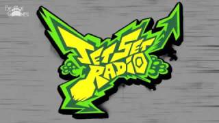 Jet Set Radio Music Medley 07  Noise Reduction [upl. by Mariandi]