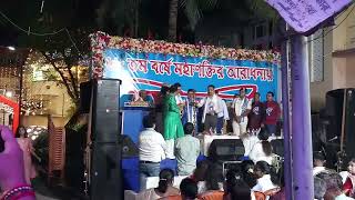 MILANI KALI PUJA COMMITTEE 2024 3 [upl. by Given]