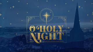 O Holy Night  Live  Gerwin van der Plaats amp Maurice van Dijk [upl. by Andreana]