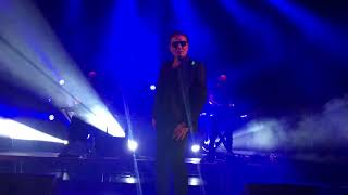 Nitzer Ebb  Ascend Live in Langen 20191116 [upl. by Landel]