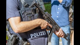 Schütze von München war offenbar 18jähriger Österreicher [upl. by Ellahcim]