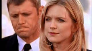 Melrose Place Series Finale  Alison amp Jake Cameos [upl. by Eimmaj]