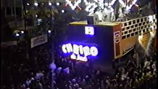 Cheiro de Amor  Carnaval Salvador 1992 [upl. by Ettennahs]