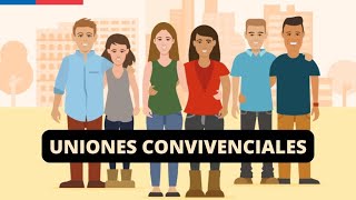 Uniones Convivenciales  🏠​❤️​ [upl. by Xila]