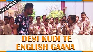 Canteeni Mandeer  Ravneet  Shri Mata Vaishno Devi College Of Nursing Katra  Latest Episode [upl. by Reynard]