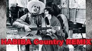 BOEF  HABIBA Country REMIX [upl. by Trotta359]