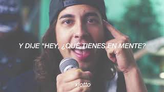 Pierce The Veil  Circles  Sub Español [upl. by Snehpets]