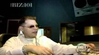 Scott Storch Interview [upl. by Isherwood]