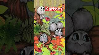 stories readaloud bedtimestories afrikaans books [upl. by Nnaeus]