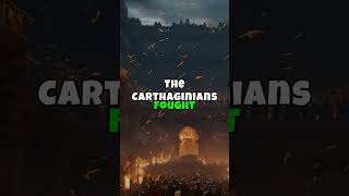 The Fall of Carthage Romes Decisive Triumph in 146 BC [upl. by Nyleimaj]