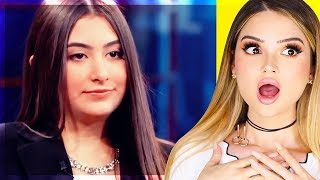 Dr Phil ROASTS Spoiled Rich Girl And Makes Her Cry [upl. by Avuha]