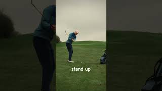 Thoughts you have before hitting a golf shot [upl. by Rori]