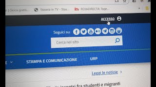 GPS Guida alla compilazione 150 preferenze  Tutorial as 202223 [upl. by Orgel]