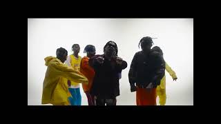 Fik Fameica Buligita Extended Galaxy Djz Latest Official Music Video [upl. by Derdlim]