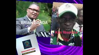 BRIAN BANDA VS KEN NSONDA NTHAWI IMENEYO [upl. by Vincenz]