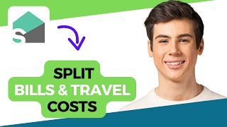 How to Use Splitwise  Split Bills And Travel Costs With Friends Best Method [upl. by Omari123]