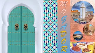 Discover Essaouira A Moroccan Gem Travel Guide 2024 Morocco Documentary Exotic Morocco [upl. by Orfinger]