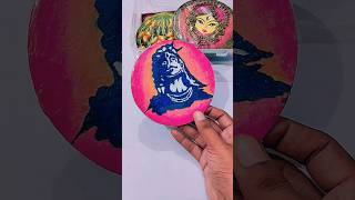 DIV Diwali special home decor crafts bts viralvideo shorts new craft art diy diwali status [upl. by Arikat]