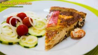 Tarte de Marisco [upl. by Bastien502]