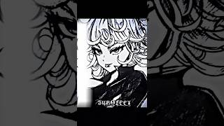 Tatsumaki edit One Punch Man manga tatsumaki onepunchman youtubeshorts [upl. by Camilo]