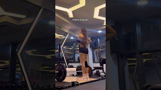 Body goals coming through legday leevlog [upl. by O'Donnell]