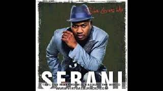 Serani  She Loves Me Vs Fugees  Ready Or Not Instrumental Da Sly One [upl. by Yenatirb]