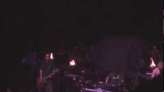 Chevelle  Closure Live 12072002 [upl. by Yadsnil333]