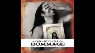 Yannick Noah  Hommage  Jamming [upl. by Ynffit]