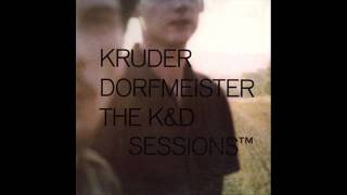 Kruder amp Dorfmeister  Bug Powder Dust  HD [upl. by Sarkaria]